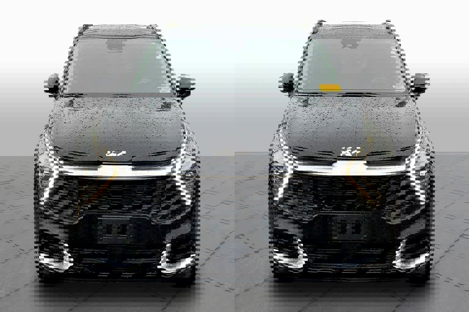 Used 2024 Kia Sportage SX image 4