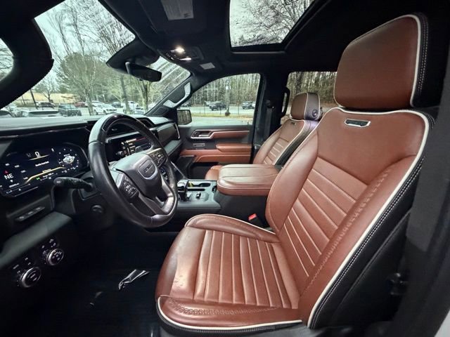 Used 2024 GMC Sierra 1500 Denali Ultimate image 18