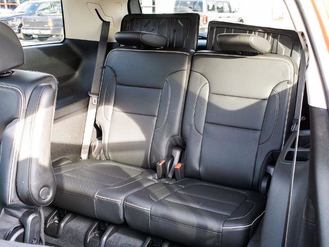 Used 2022 GMC Acadia Denali w/ Denali Ultimate Package image 17