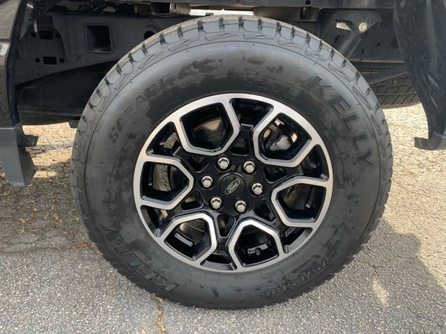 Certified 2023 Ford F150 Lariat image 31