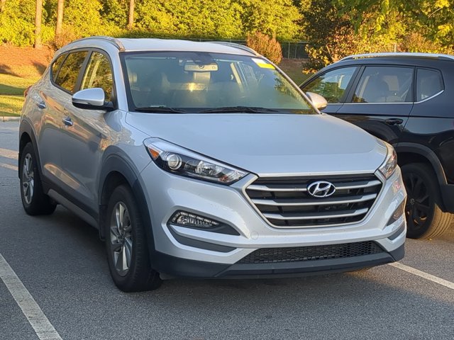 Used 2018 Hyundai Tucson SEL Plus FWD image 1