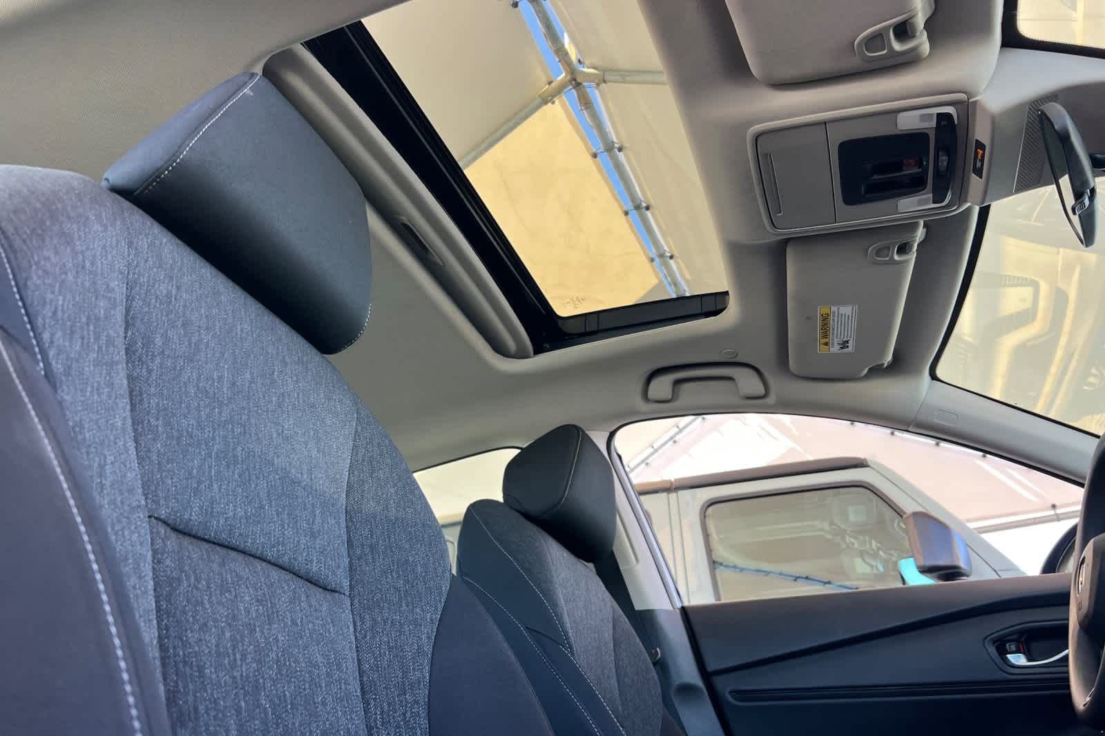 Used 2023 Honda Accord EX image 16