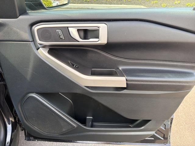 Certified 2022 Ford Explorer XLT AWD/4WD image 46