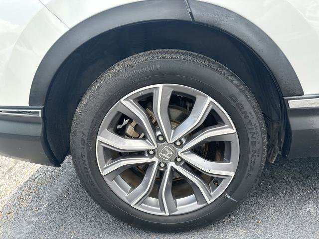 Used 2022 Honda CR-V Touring image 21