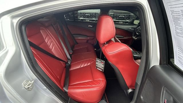 Used 2023 Dodge Charger SRT Hellcat w/ Harman/Kardon Audio Group RWD image 13