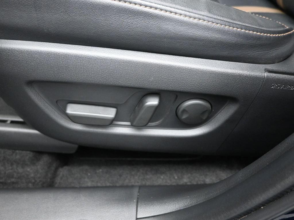 Used 2024 MAZDA CX-90 Plug-In Hybrid w/ Premium Plus image 38