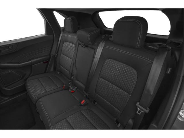 Certified 2025 Ford Escape Active AWD/4WD image 12