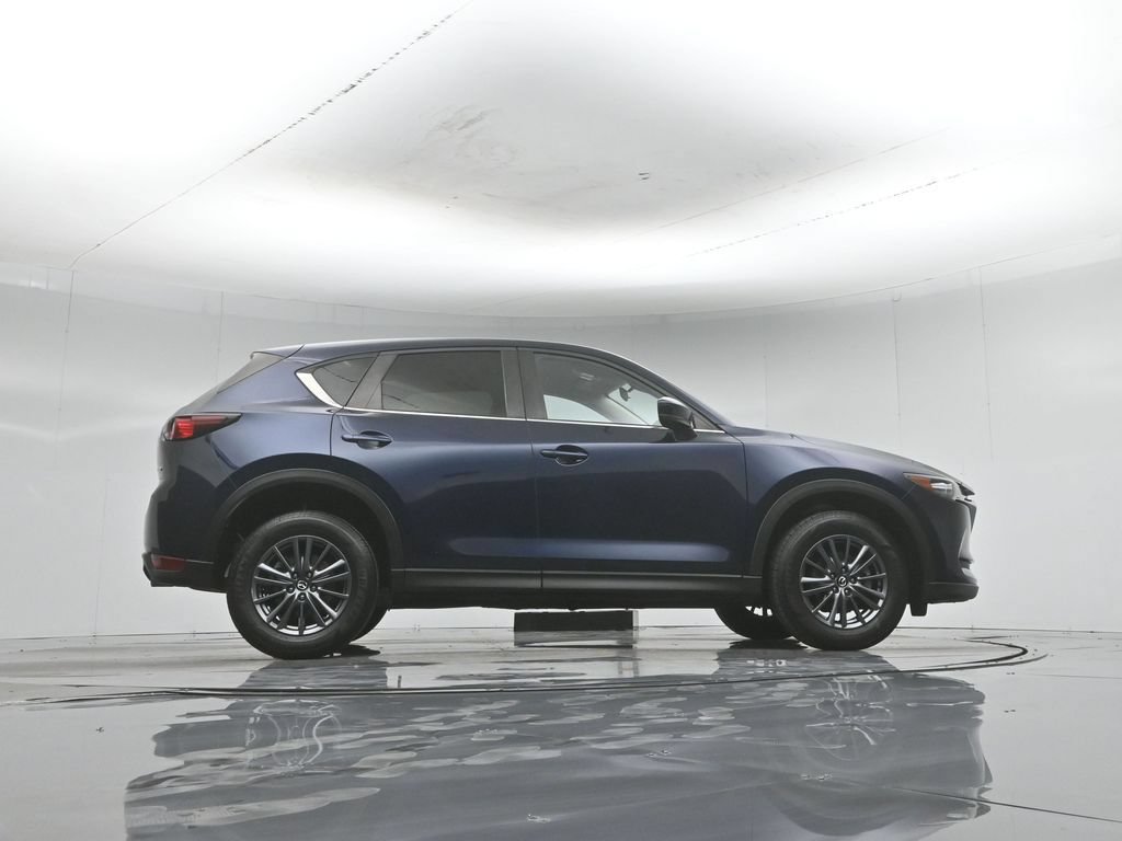 Used 2020 MAZDA CX-5 Touring FWD image 53