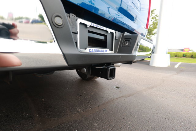 Certified 2023 Ford F150 XLT AWD/4WD image 6