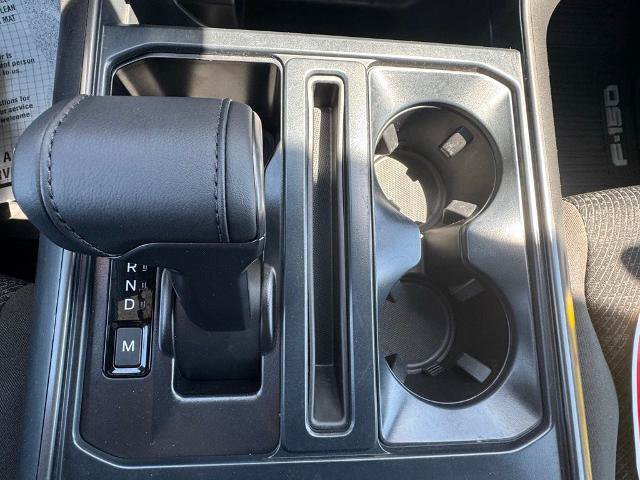 Certified 2024 Ford F150 XLT w/ Equipment Group 302A MID AWD/4WD image 22