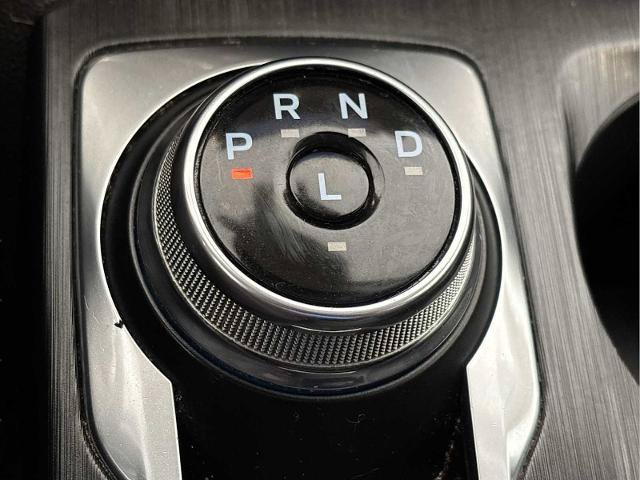 Certified 2024 Ford Escape Active FWD image 5