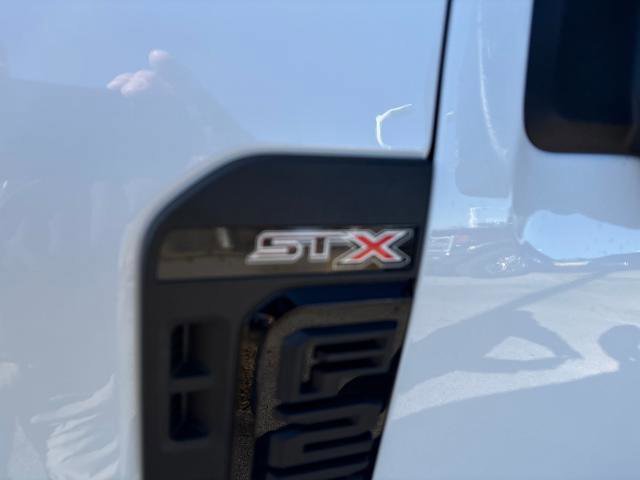 Certified 2025 Ford F250 XL w/ STX Appearance Package image 9