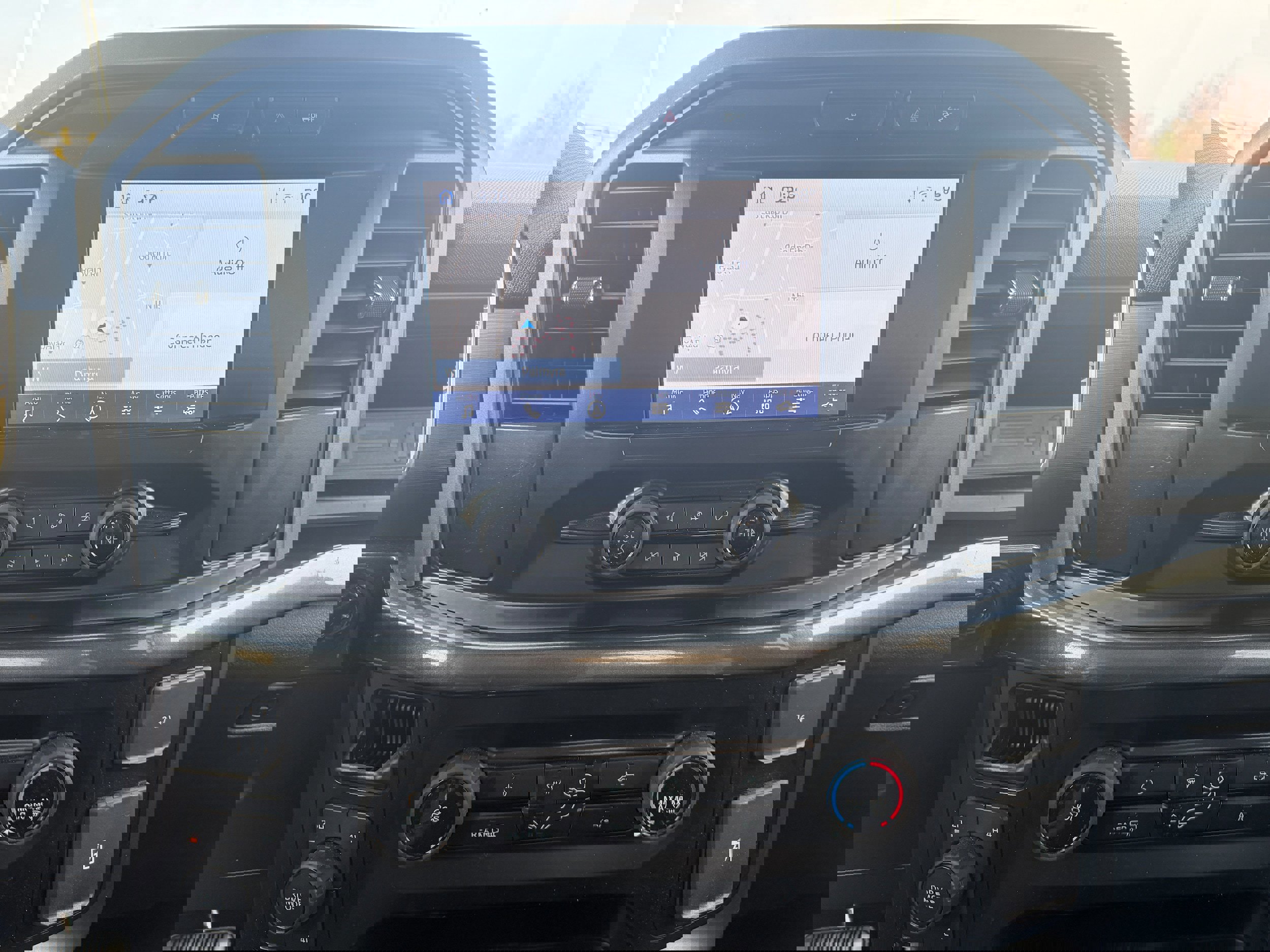 Certified 2023 Ford F150 XL w/ STX Appearance Package image 11