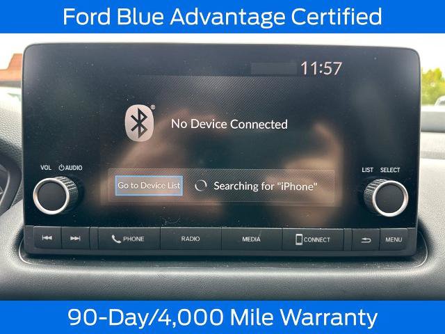 Used 2024 Honda HR-V Sport image 21