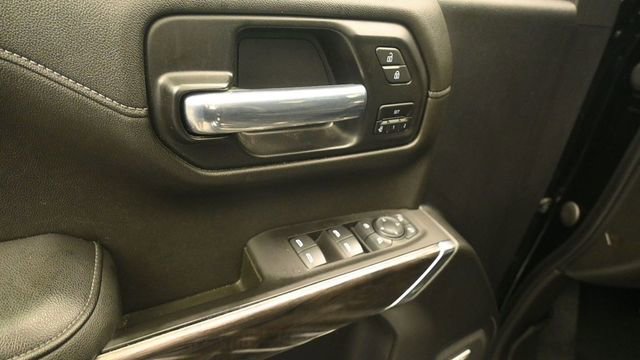 Used 2021 Chevrolet Silverado 1500 LTZ w/ Technology Package AWD/4WD image 13