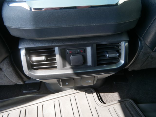 Certified 2022 Ford F150 Lariat w/ Equipment Group 502A High AWD/4WD image 21