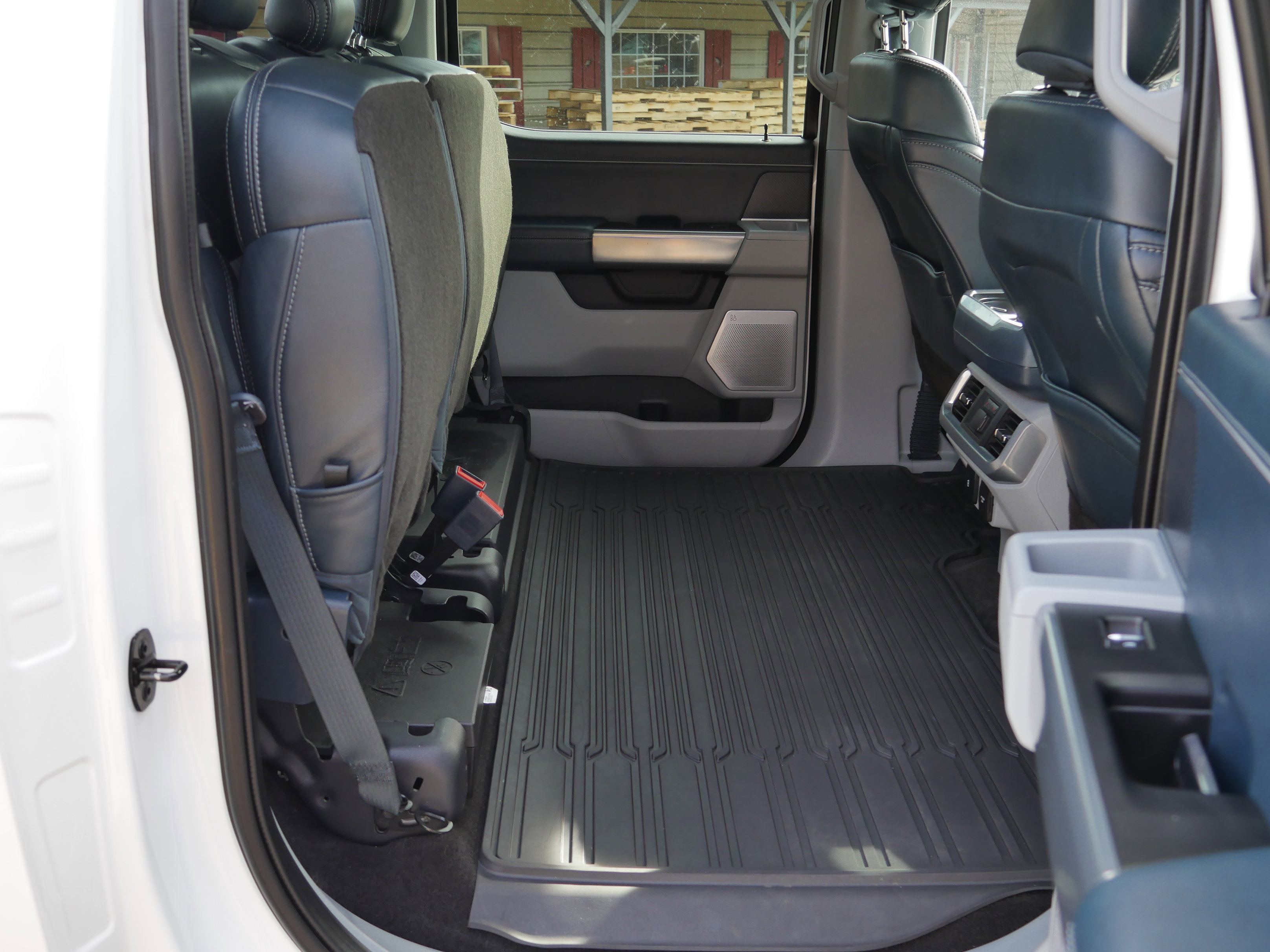 Certified 2021 Ford F150 Limited image 35