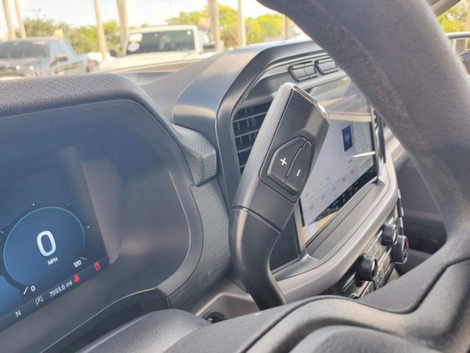 Certified 2024 Ford F150 XL RWD image 26