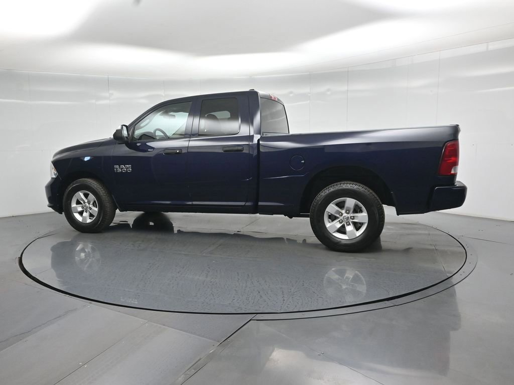 Used 2018 RAM 1500 Express image 20
