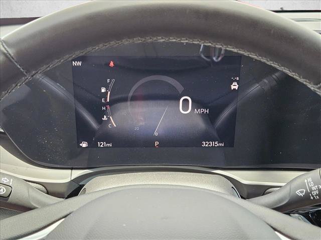 Used 2025 Buick Envista Sport Touring FWD image 11