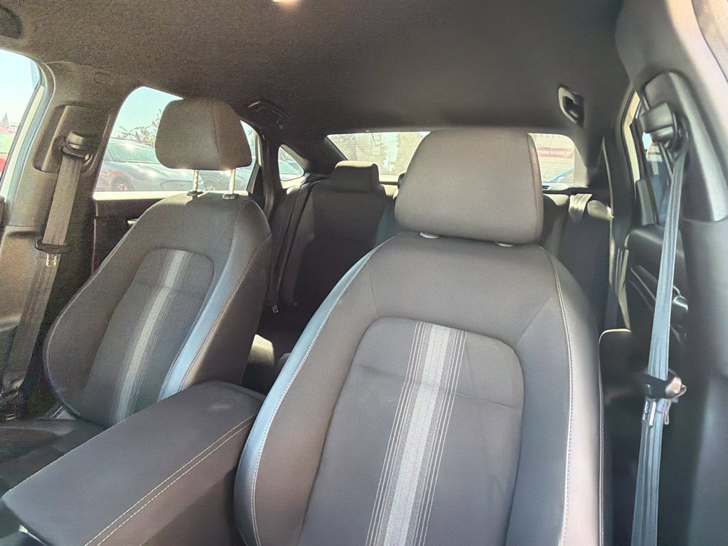 Used 2022 Honda Civic Sport image 24