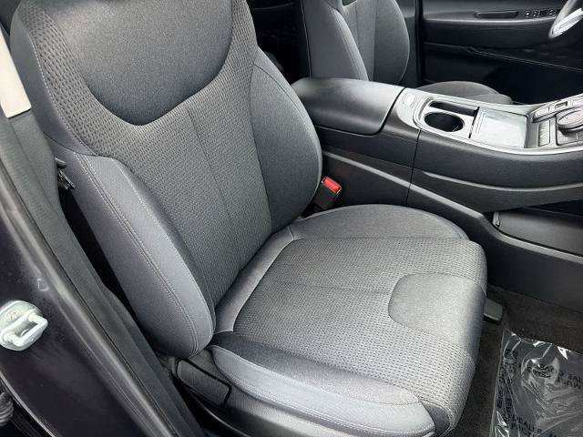 Used 2022 Hyundai Santa Fe SEL AWD/4WD image 22