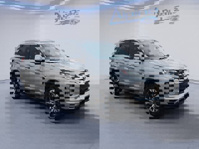 Used 2024 Mitsubishi Outlander Sport AWD image 7
