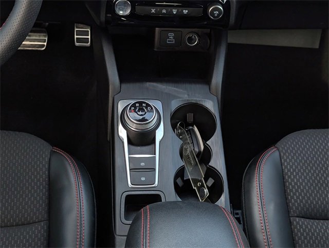 Certified 2023 Ford Escape ST-Line w/ Tech Pack #1 image 15