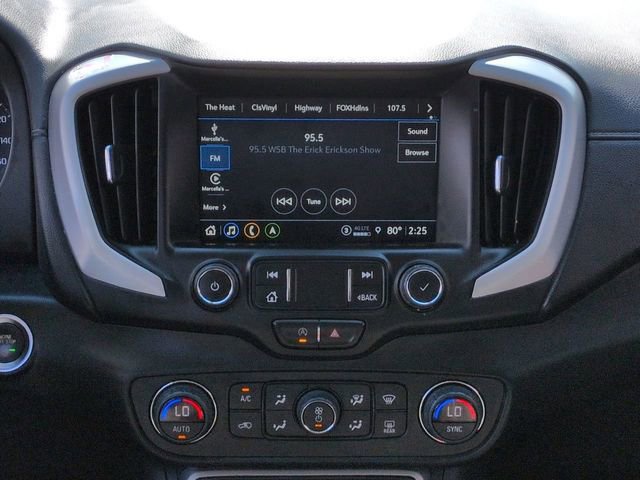 Used 2023 GMC Terrain SLE w/ Driver Convenience Package image 21