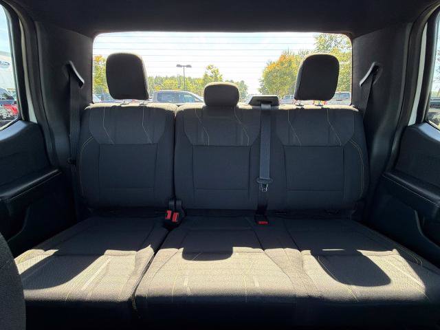 Certified 2024 Ford F150 STX RWD image 28
