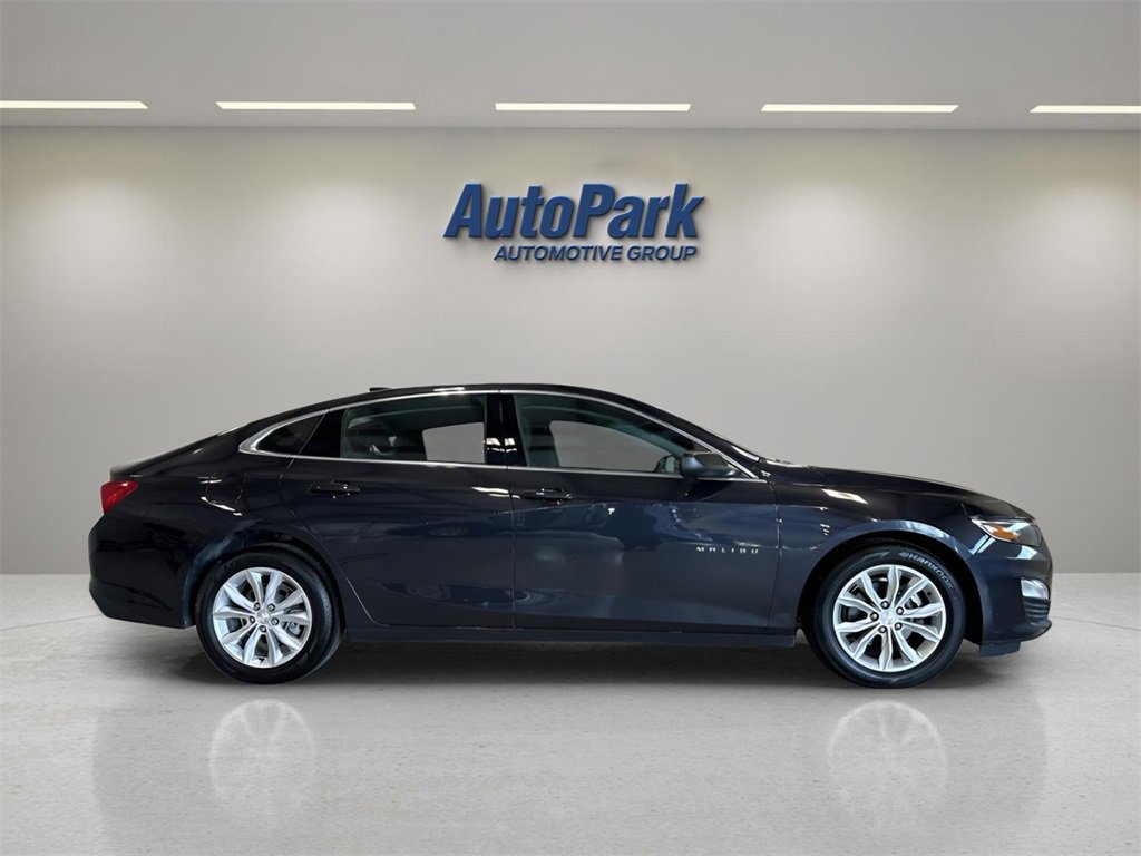 Used 2023 Chevrolet Malibu LT image 6