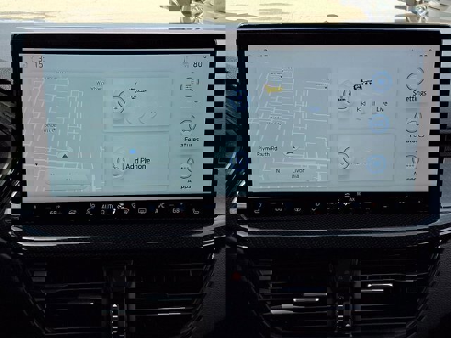 Certified 2024 Ford Escape ST-Line w/ Tech Pack #1 image 13