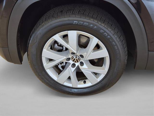 Used 2021 Volkswagen Atlas Cross Sport S FWD image 26