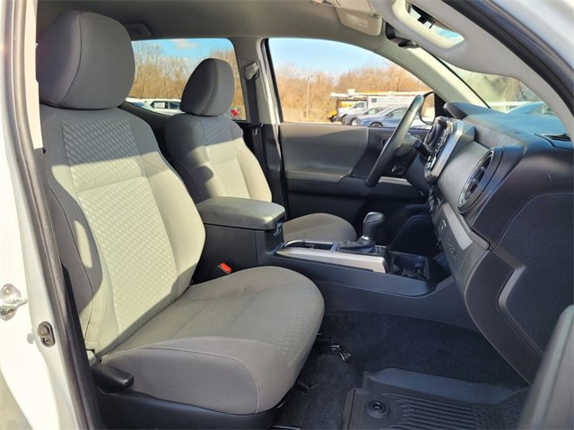 Used 2023 Toyota Tacoma TRD Sport image 15