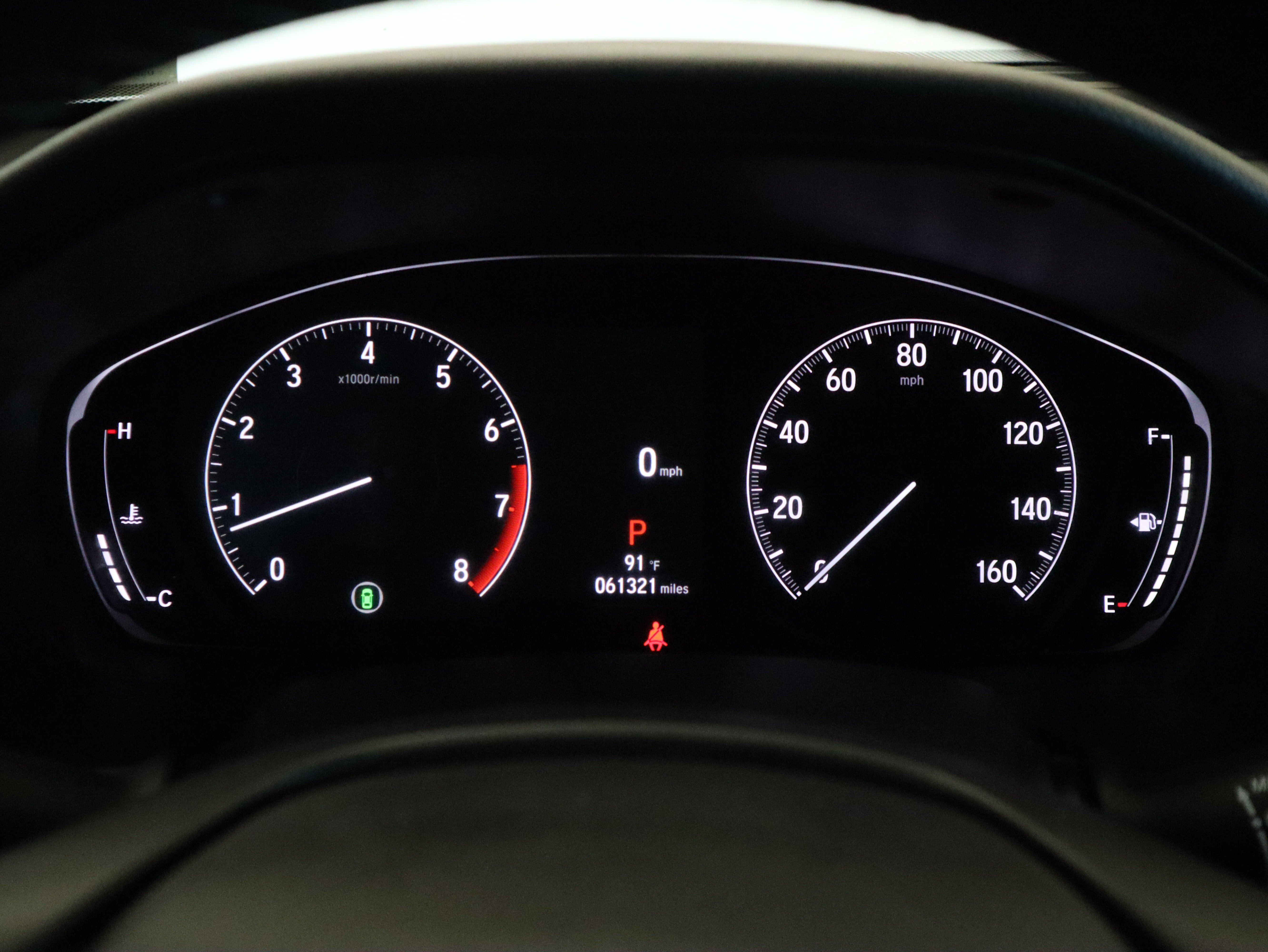 Used 2022 Honda Accord Sport image 23