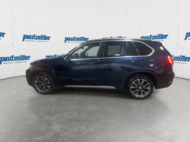 Used 2018 BMW X5 xDrive35i AWD/4WD image 7