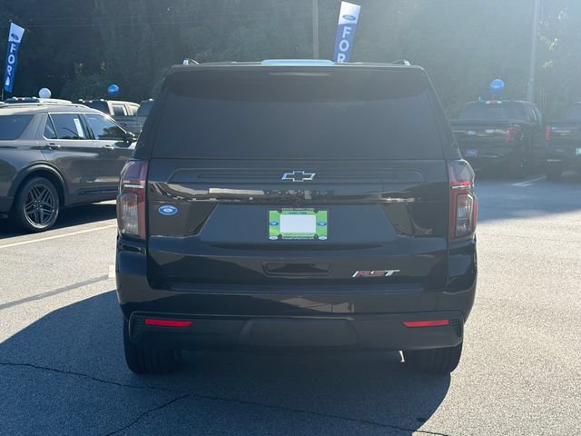 Used 2024 Chevrolet Tahoe RST AWD/4WD image 7