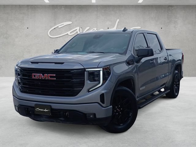 Used 2025 GMC Sierra 1500 Elevation