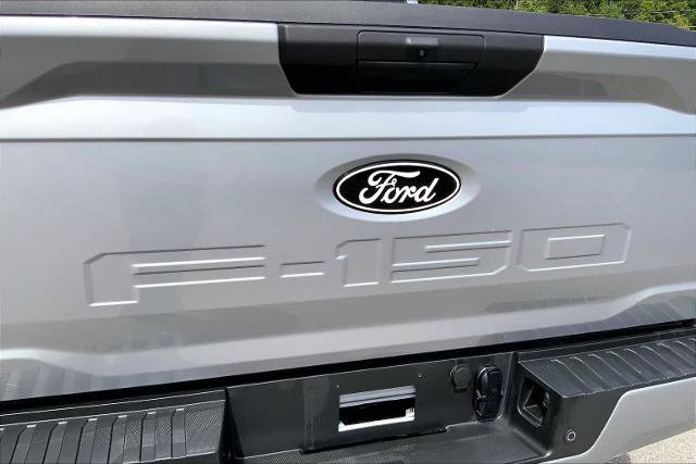 Certified 2024 Ford F150 STX w/ STX Black Appearance Package AWD/4WD image 33