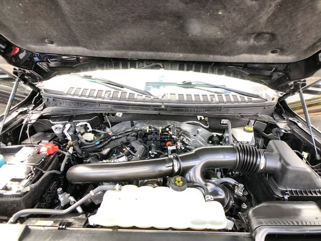 Certified 2022 Ford Expedition Limited AWD/4WD image 28