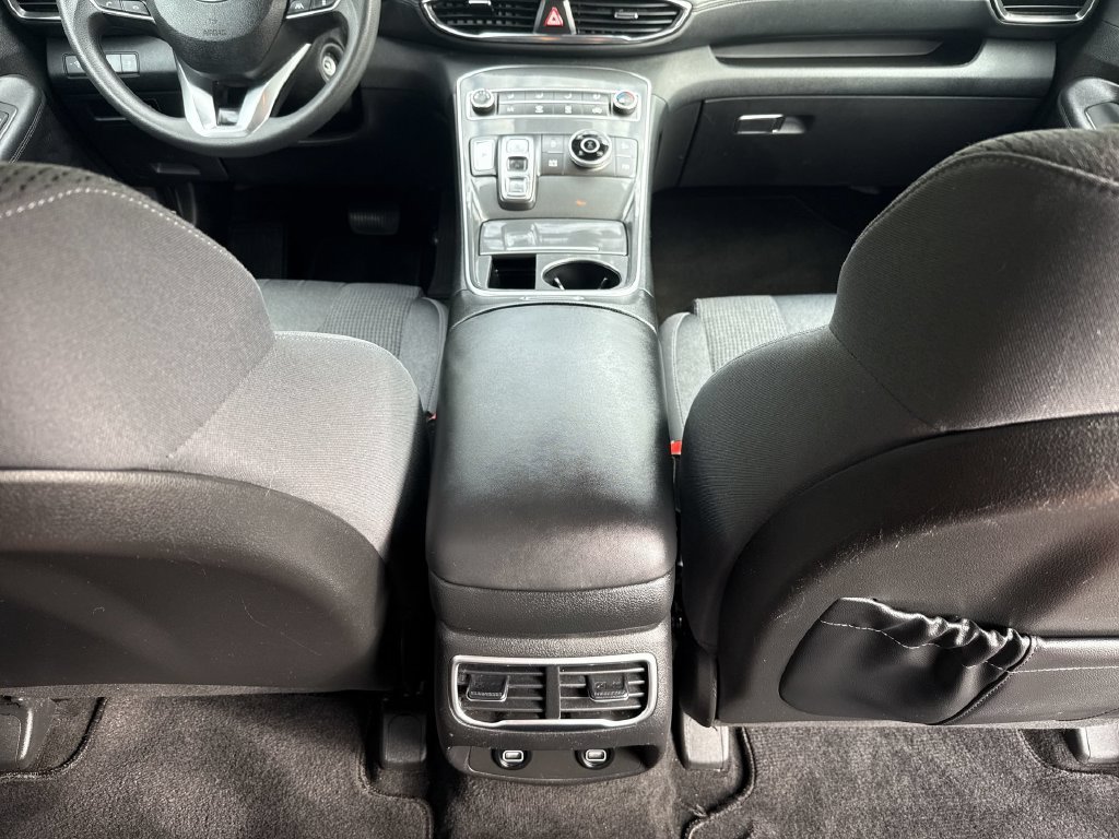 Used 2023 Hyundai Santa Fe SE AWD/4WD image 20