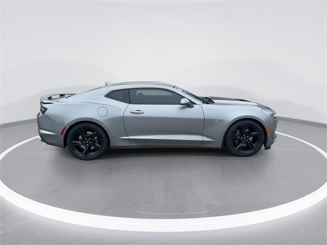 Used 2024 Chevrolet Camaro SS image 6