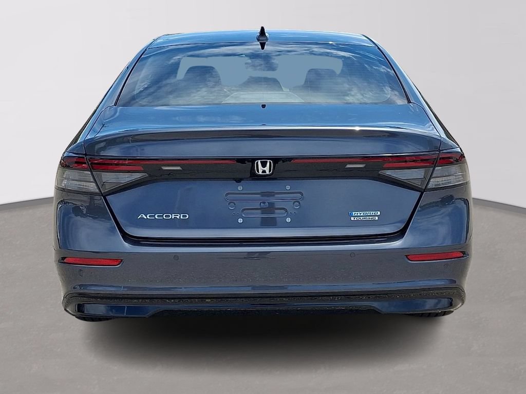 Used 2025 Honda Accord Touring image 5