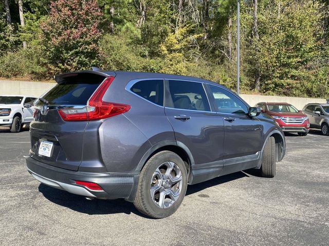 Used 2018 Honda CR-V EX-L image 3