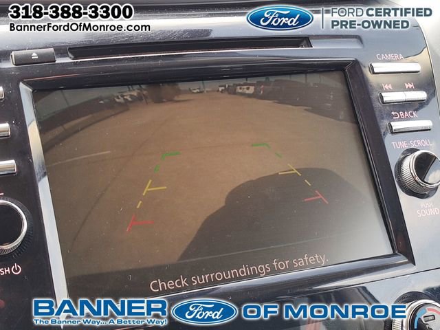 Used 2023 Nissan Murano SV image 27