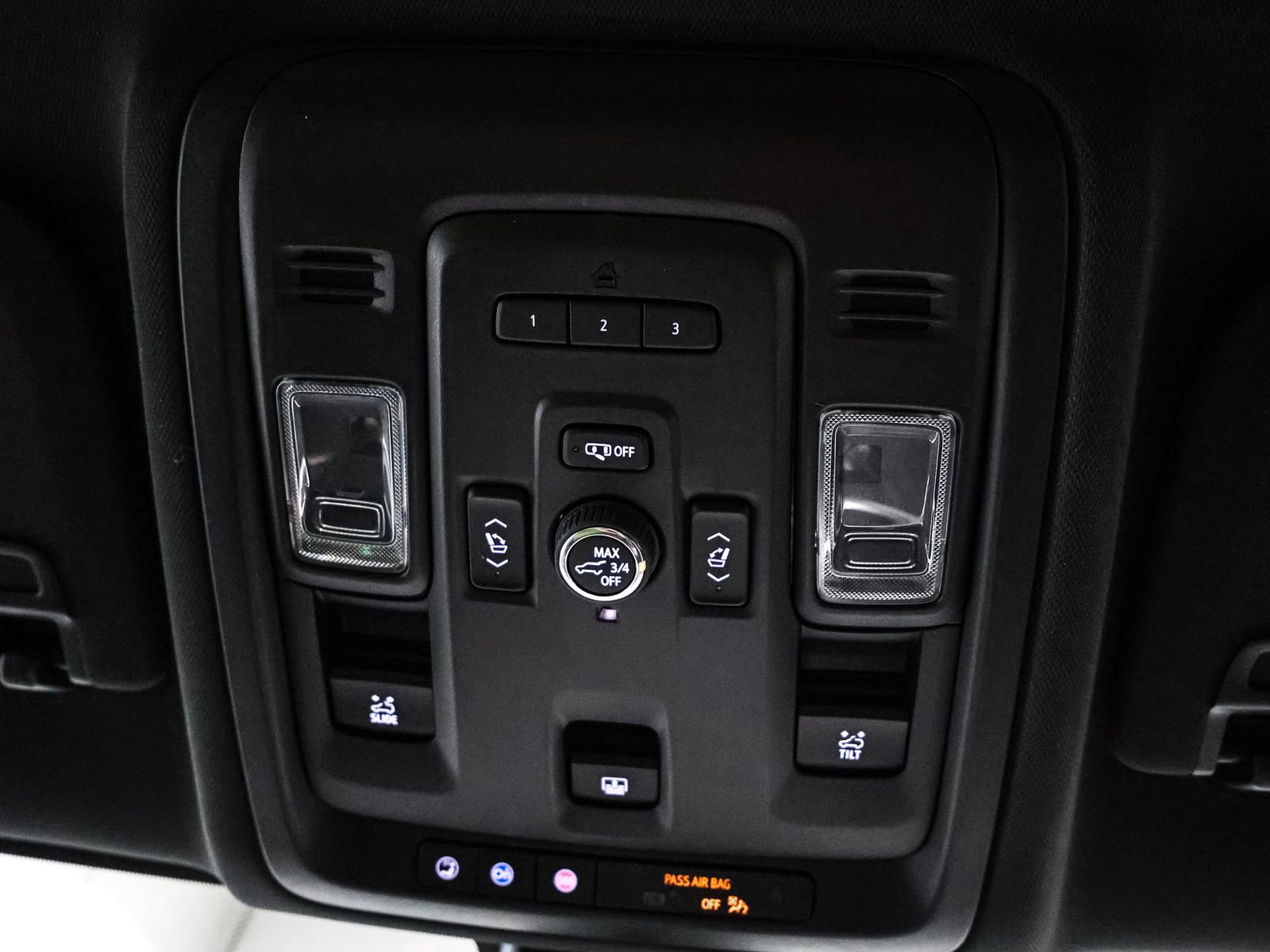 Used 2022 Chevrolet Suburban High Country AWD/4WD image 33