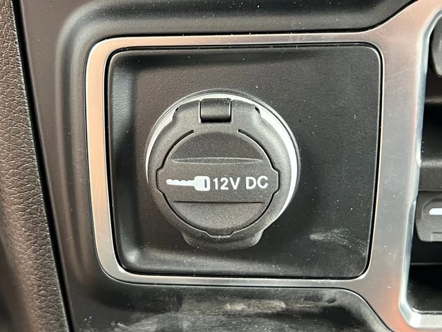 Used 2024 Jeep Wrangler Unlimited Rubicon 392 AWD/4WD image 42