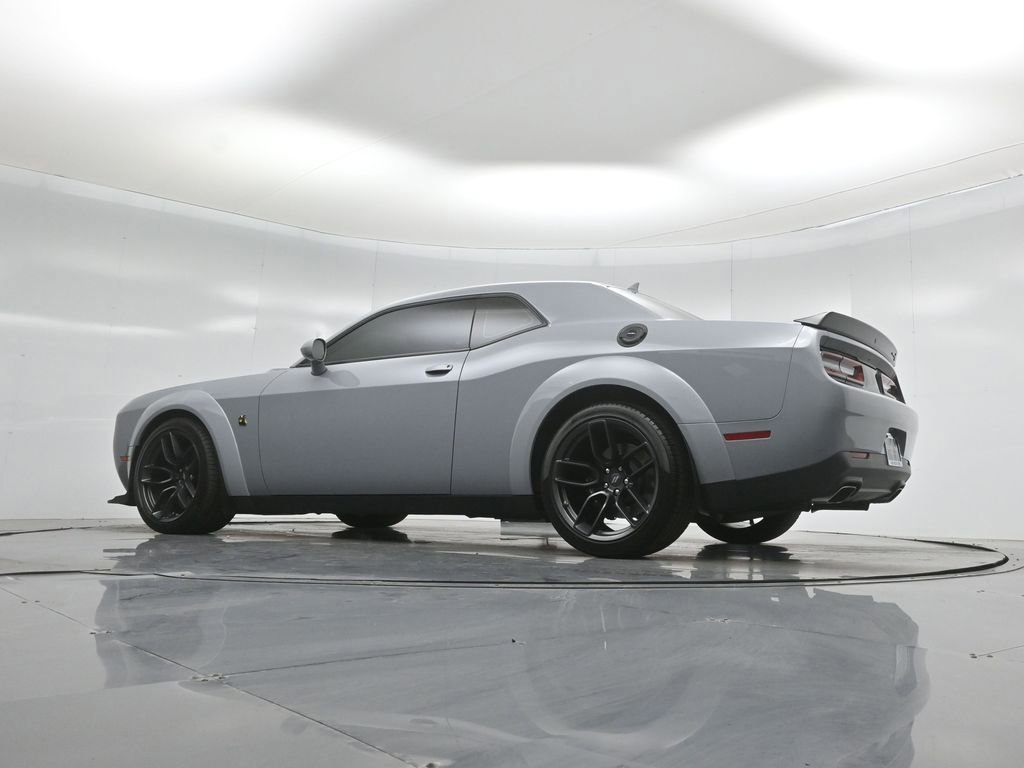 Used 2021 Dodge Challenger R/T Scat Pack RWD image 22