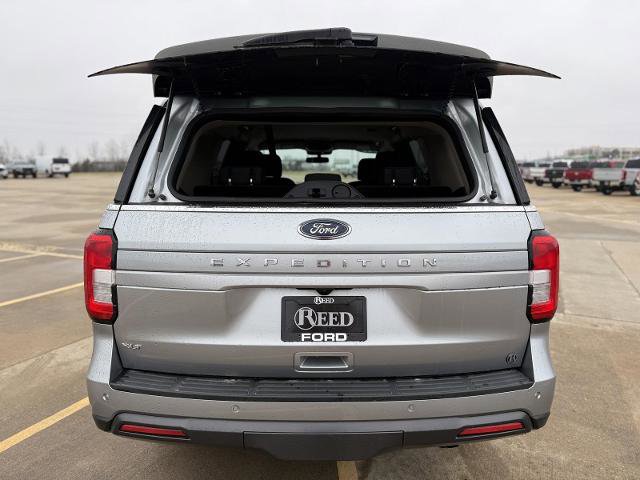 Certified 2022 Ford Expedition XLT AWD/4WD image 11