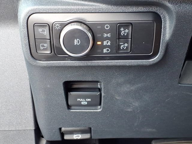 Certified 2024 Ford Bronco Outer Banks AWD/4WD image 19